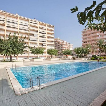 Apartamento Con Vistas Al Mar Peñíscola Kültér fotó
